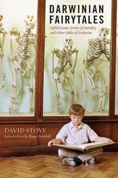 Darwinian Fairytales - Stove, David