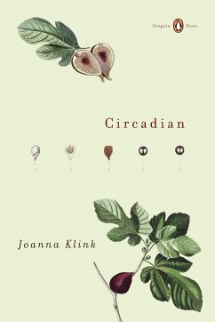 Circadian - Klink, Joanna