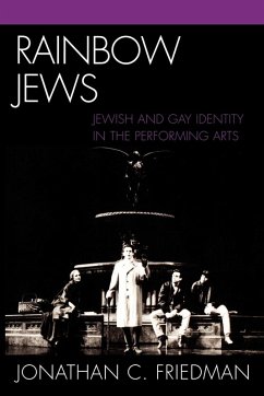 Cover Rainbow Jews