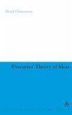 Descartes's Theory of Ideas