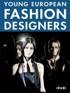 Cover Young European Fashion Designers