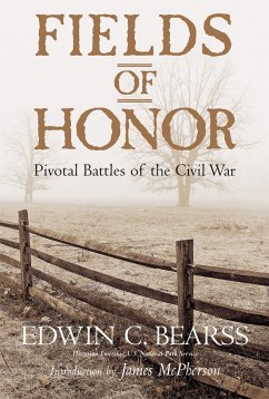 Fields of Honor - Bearss, Edwin C