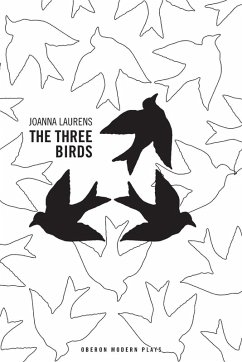 Cover The Three Birds