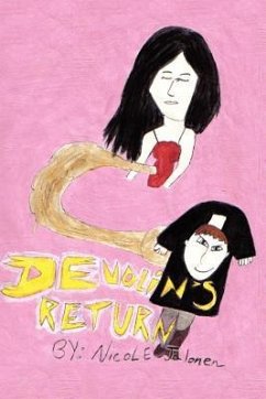 Devolin's Return - Jalonen, Nicole