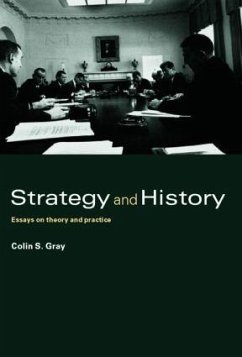 Strategy and History - Gray, Colin S