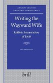 Writing the Wayward Wife