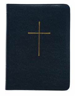 The Book of Common Prayer - Church Publishing