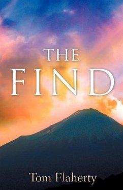 The Find - Flaherty, Tom