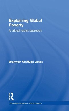 Explaining Global Poverty - Gruffydd Jones, Branwen