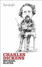 Charles Dickens - Slater, Michael