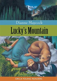 Lucky's Mountain - Maycock, Dianne