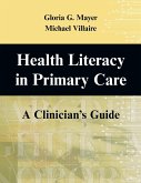 Health Literacy in Primary Care