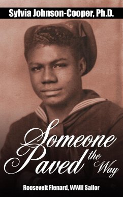 Someone Paved The Way - Johnson-Cooper Ph. D., Sylvia