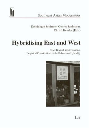 Hybridising East and West Hybridising East and West