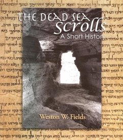 The Dead Sea Scrolls - Fields, Weston