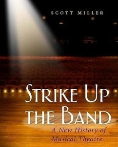 Strike Up the Band - Miller, Scott