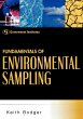 Fundamentals of Environmental Sampling - Bild 1