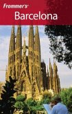 Frommer's Barcelona