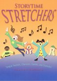 Storytime Stretchers
