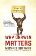 Why Darwin Matters - Bild 1