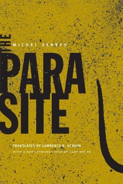 The Parasite - Serres, Michel