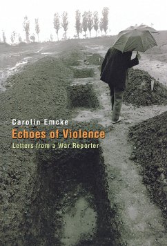 Echoes of Violence - Emcke, Carolin