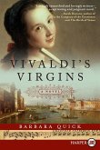 Vivaldi's Virgins LP