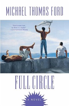 Full Circle - Ford, Michael T.