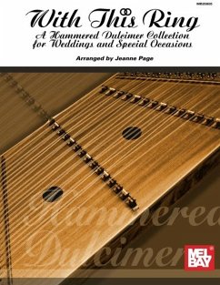 With This Ring: A Hammered Dulcimer Collection - Page, Jeanne