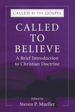 Called to Believe