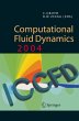 Computational Fluid Dynamics 2004 - Bild 1