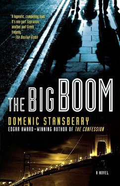 The Big Boom - Stansberry, Domenic