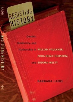 Resisting History - Ladd, Barbara