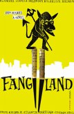 Fangland\Der Vampir, englische Ausgabe