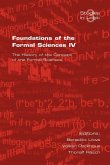 Foundations of the Formal Sciences. the History of the Concept of the Formal Sciences