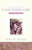 The Journal Of A Southern Girl