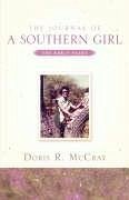 The Journal Of A Southern Girl - McCray, Doris R.