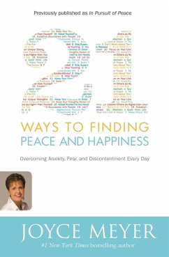 21 Ways to Finding Peace and Happiness - Meyer, Joyce