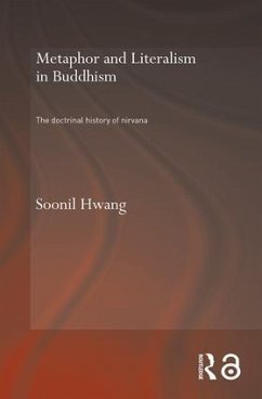 Metaphor and Literalism in Buddhism - Hwang, Soonil