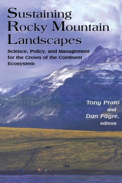 Sustaining Rocky Mountain Landscapes