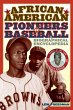 African American Pioneers of Baseball - Bild 1