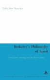 Berkeley's Philosophy of Spirit