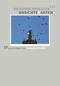 Braunschweiger Ansichtskarten - Duin, Harald