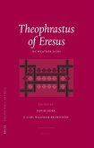 Theophrastus of Eresus: On Weather Signs