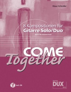 Come Together - Schindler, Klaus