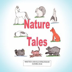 Cover Nature Tales