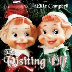 The Visiting Elf - Campbell, Ellie