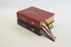 The Book of Common Prayer and Hymnal 1982 Combination - Church Publishing