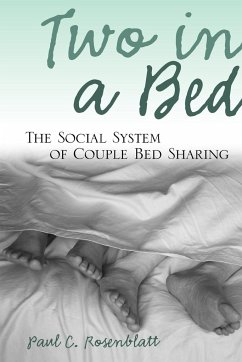 Two in a Bed - Rosenblatt, Paul C.