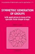 Symmetric Generation of Groups - Bild 1